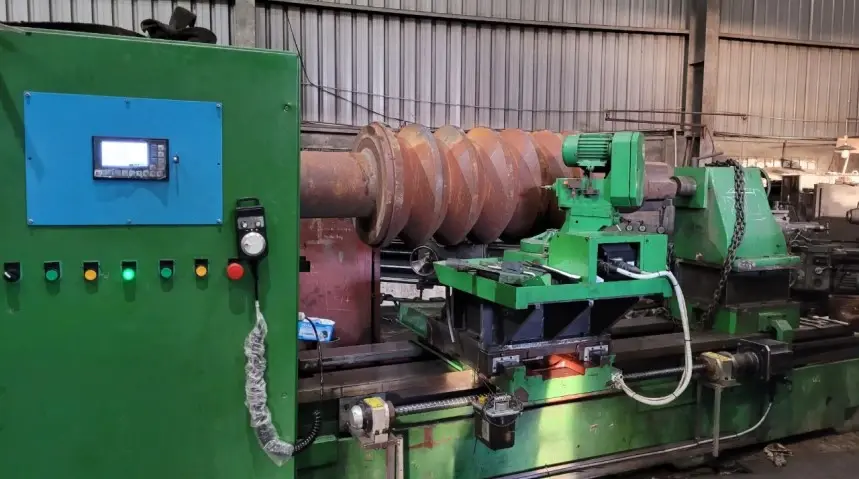 Chế tạo Máy phay CNC mini