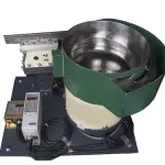 Máy cấp phôi rung