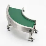 Băng tải PVC