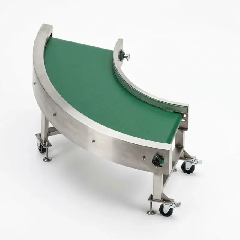 Băng tải PVC
