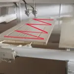 Máy phun sơn CNC 5 trục