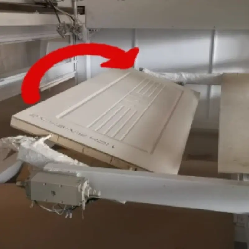 Máy phun sơn CNC 5 trục