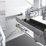 Máy phun sơn CNC 5 trục