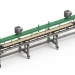 Máy khoan tre tấm 8m
