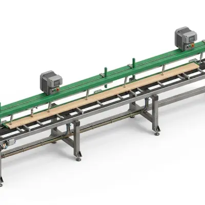 Máy khoan tre tấm 8m