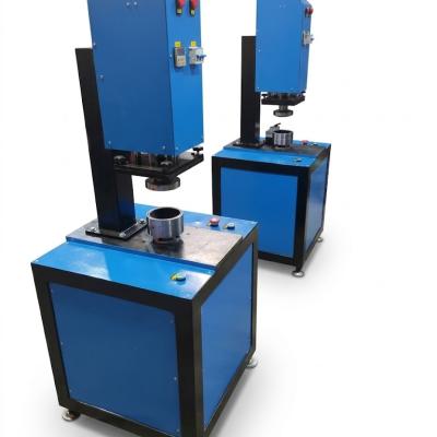 Máy cắt via hộp lọc khí