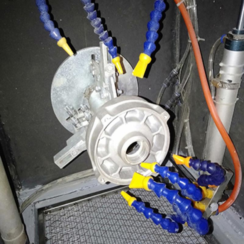 Máy rửa công nghiệp