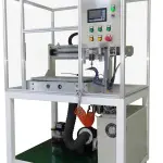 Máy phay nhựa CNC
