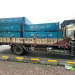Xe Trolly 2.5 tấn