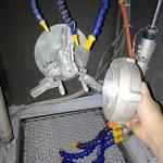Máy rửa công nghiệp