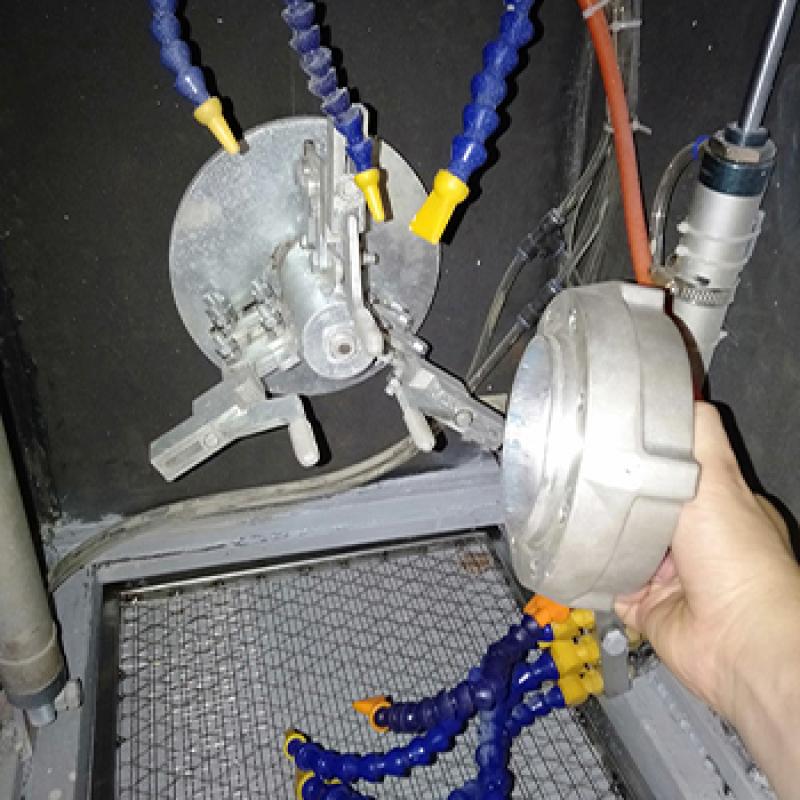 Máy rửa công nghiệp