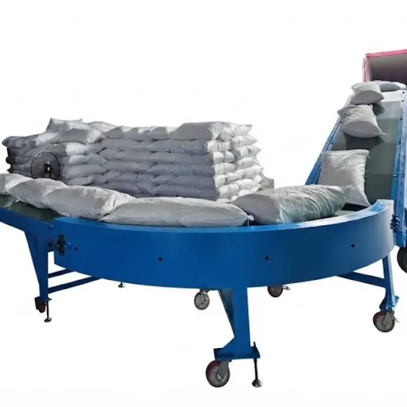 Băng tải PVC