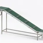 Băng tải PVC