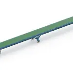 Băng tải PVC