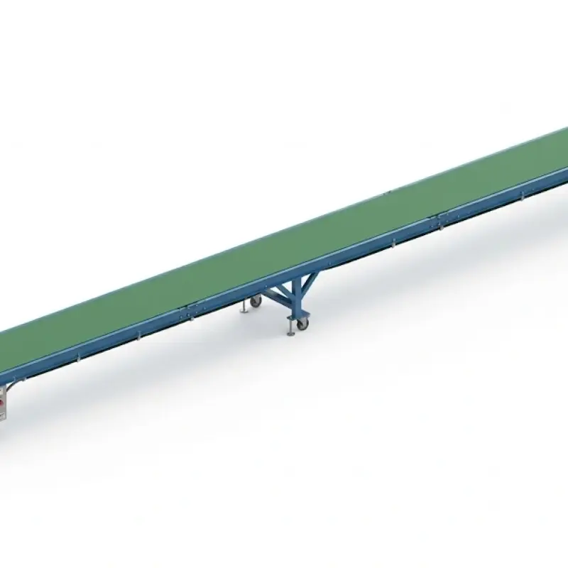 Băng tải PVC