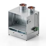 Buồng dập bụi công nghiệp