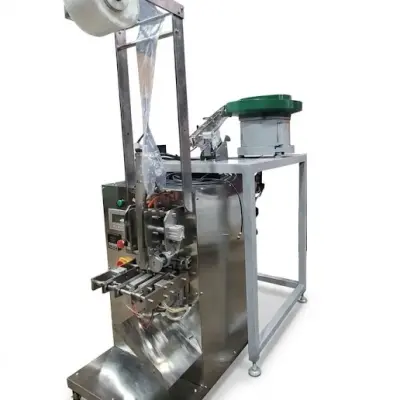 Máy đóng gói túi vít tự động