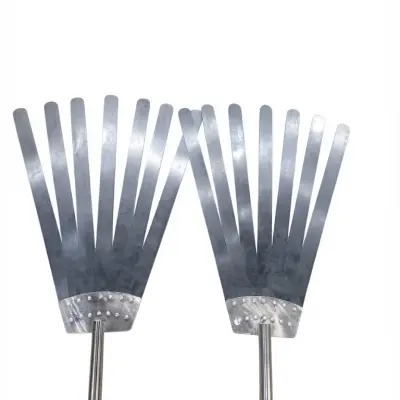 Dụng cụ hỗ trợ chữa cháy rừng