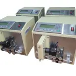 Máy cắt dây dù, dây điện, ống lồng tự động