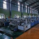 Dây chuyền chế biến dừa tươi