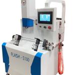 Máy phay khóa CNC FLASH-S100