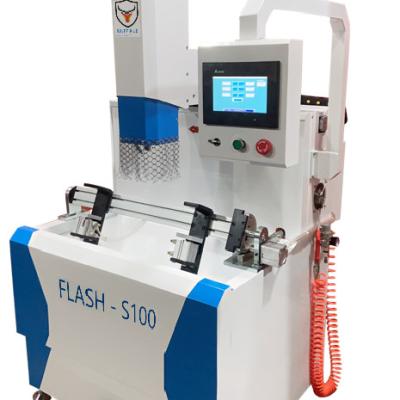 Máy phay khóa CNC FLASH-S100