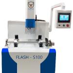 Máy phay khóa CNC FLASH-S100