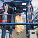 Máy thử tải bao Jumbo tự động