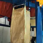Máy thử tải bao Jumbo tự động