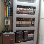 Thiết bị lò đốt rác sinh hoạt