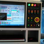 Tủ điều khiển số CNC