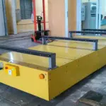 Xe gòng tải trọng lớn