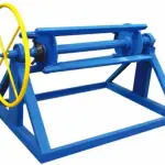 Máy cấp phôi thép cuộn