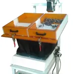 Máy nạp phôi Jig tự động