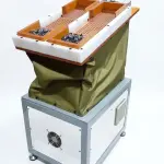 Máy nạp phôi Jig tự động