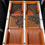 Máy nạp phôi Jig tự động