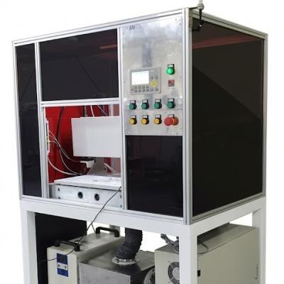 Máy cắt Laser điều khiển tự động CNC