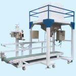 Máy đóng gói gạo tự động
