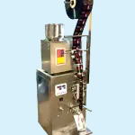 Máy đóng gói bán tự động