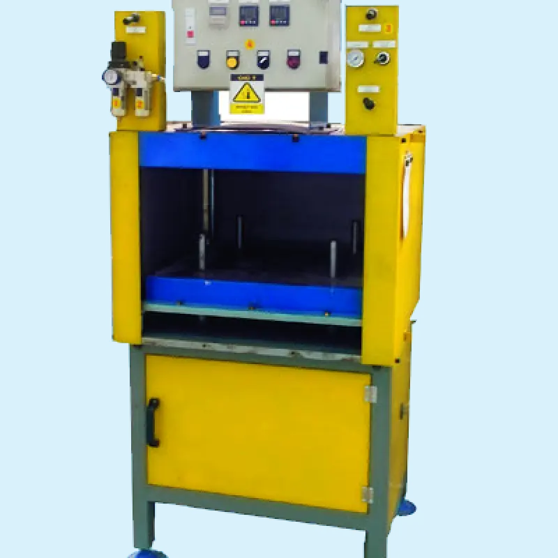 Máy gia nhiệt khuôn