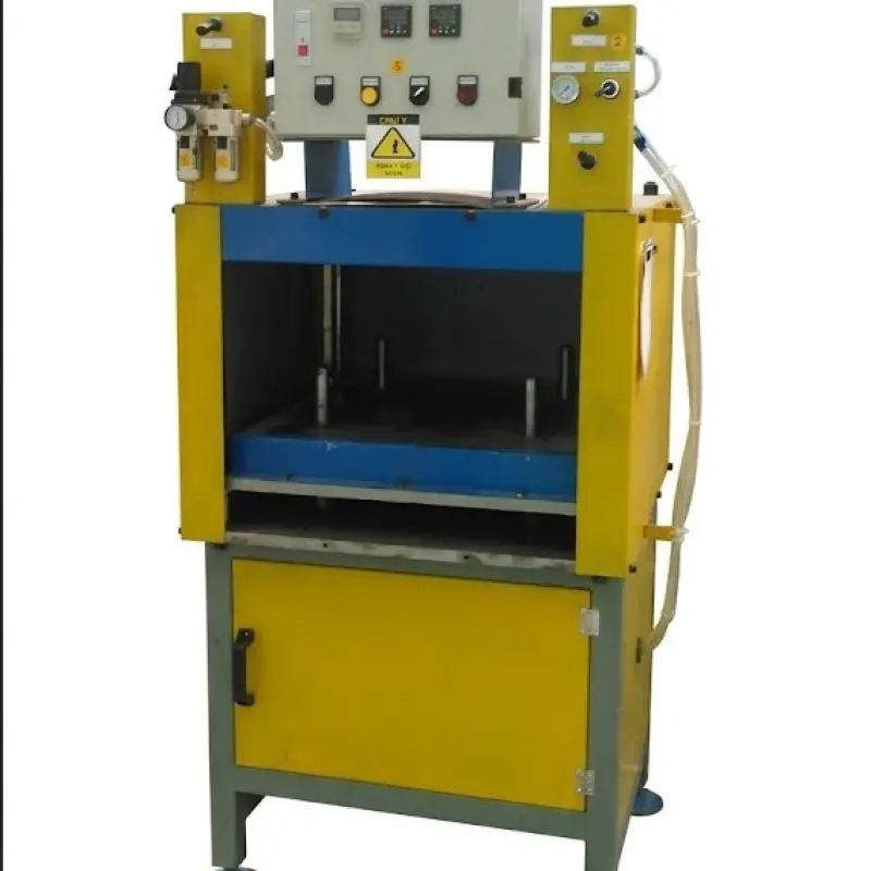 Máy gia nhiệt khuôn