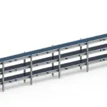 Băng tải PVC