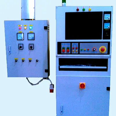 Tủ điều khiển số CNC