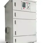 Tủ hút bụi công nghiệp