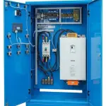 Tủ điều khiển và động lực