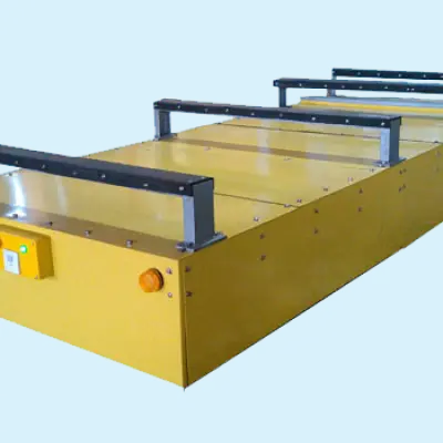 Xe gòng tải trọng lớn