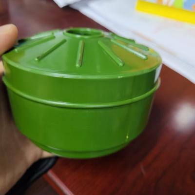 Máy cắt via hộp lọc khí