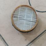 Máy cắt via hộp lọc khí